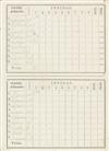(SPORTS--BASEBALL.) The Great Game for the Championship of the United States, Athletic vs. Atlantic.